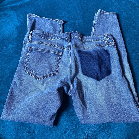 BP. Blue Jeans - Picture 3 of 4